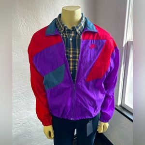 Vintage Nike Men’s Windbreaker